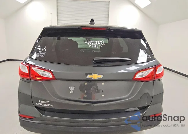 3GNAXHEV2LS665361: 79301195