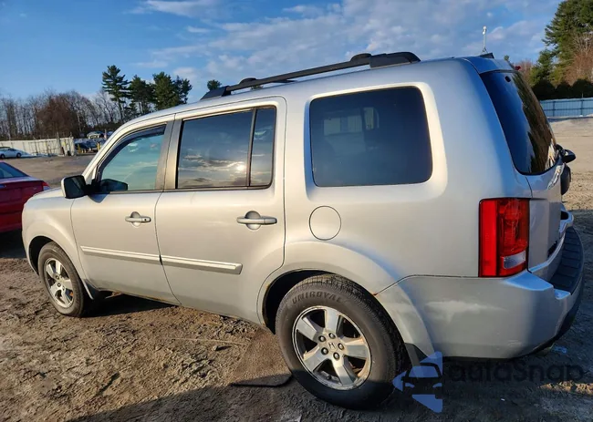 5FNYF48689B045817: 45675126