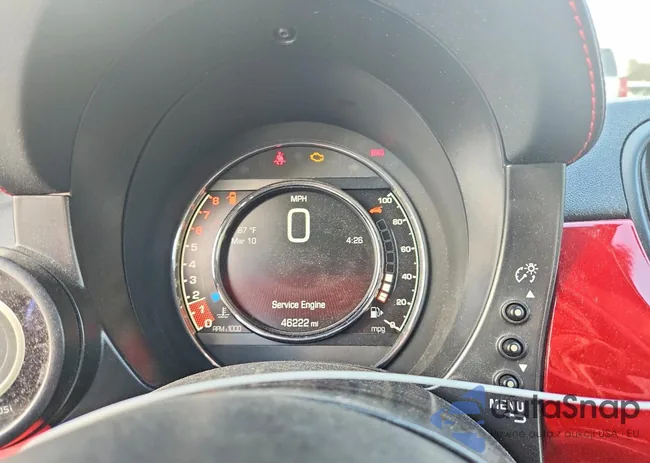 3C3CFFFH7HT661913: 41606216