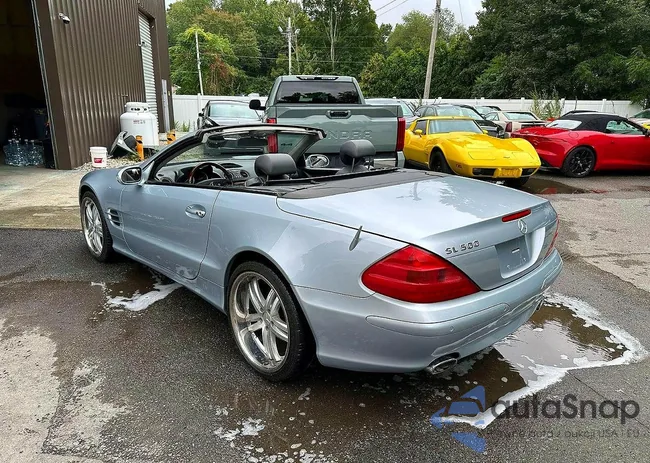 WDBSK75F43F045337: 46492236