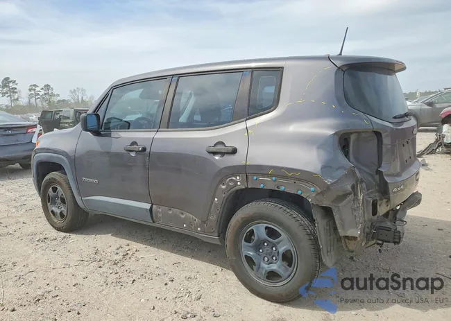 ZACCJBAB8JPH16100: 45991966