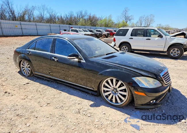 WDDNG71X38A199448: 47188846