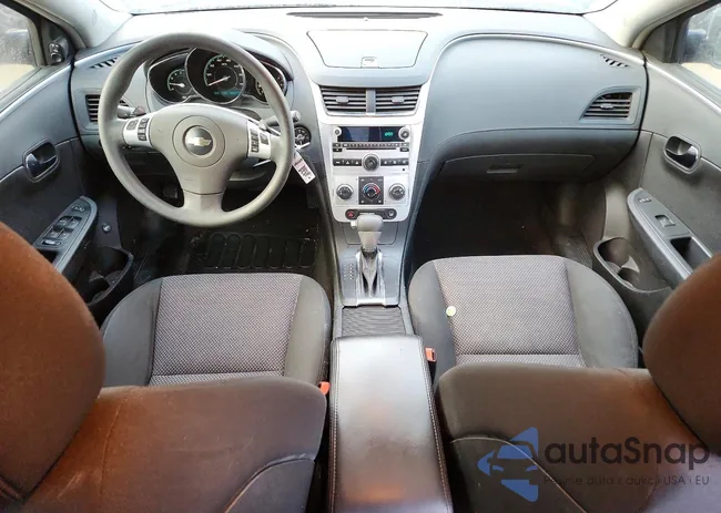 1G1ZH57B89F116151: 79594165