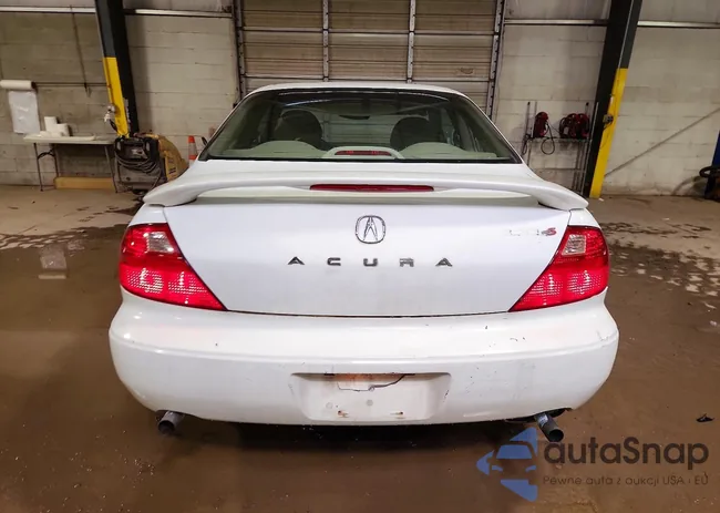 19UYA42601A001235: 42065376