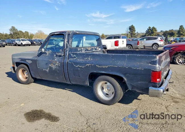 1GCCC14D1DJ160251: 46483866