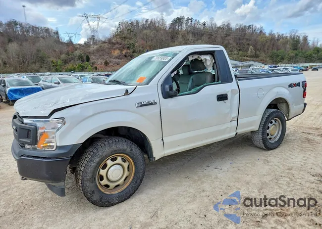 1FTMF1EB5LFC09848: 79559885