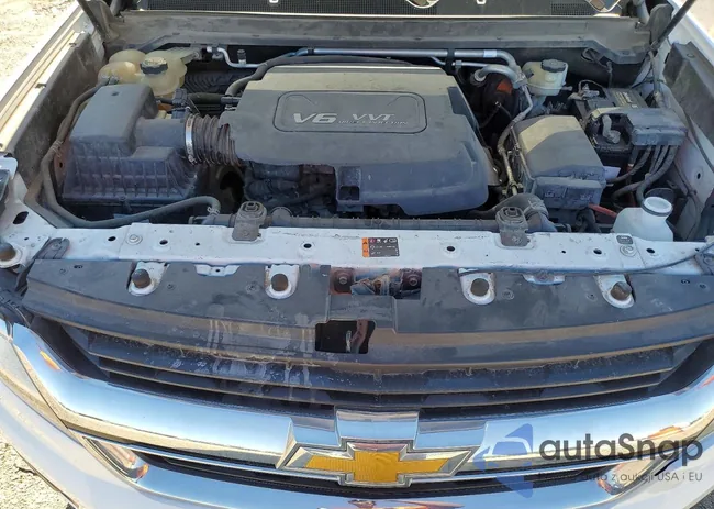 1GCGSBE32G1236791: 46263166