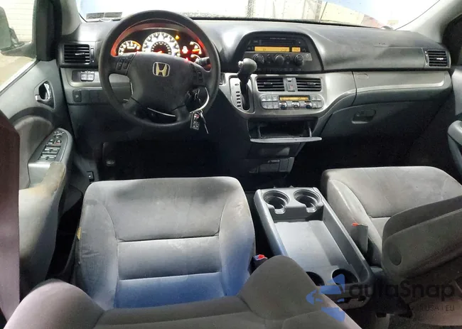 5FNRL38457B125594: 46002946