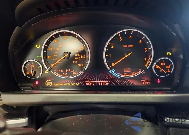 WBA6A0C58EDZ04657: 75966455