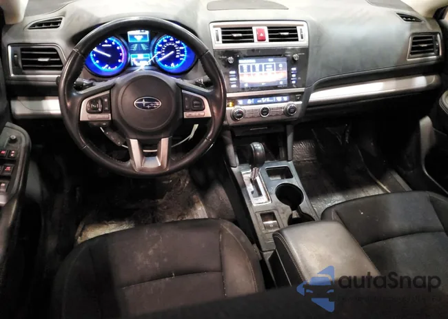 4S3BNAF68H3065510: 41920036