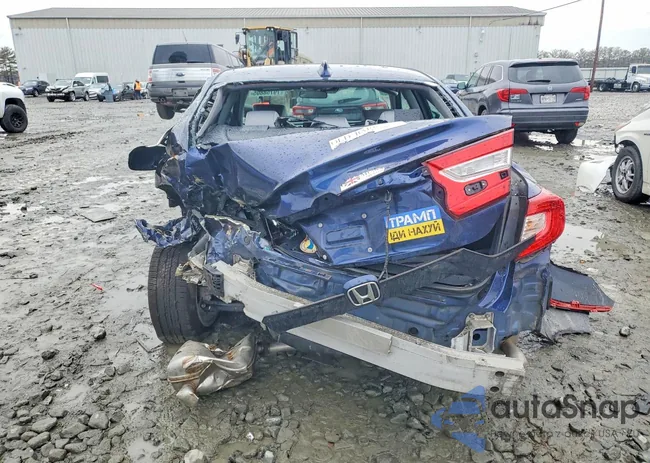 1HGCV1F18LA083598: 79758805