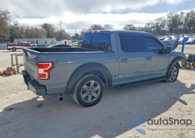 1FTEW1CP7KFB25211: 79677935