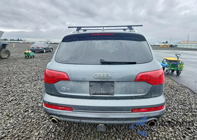 WA1LMAFEXED010698: 79737645