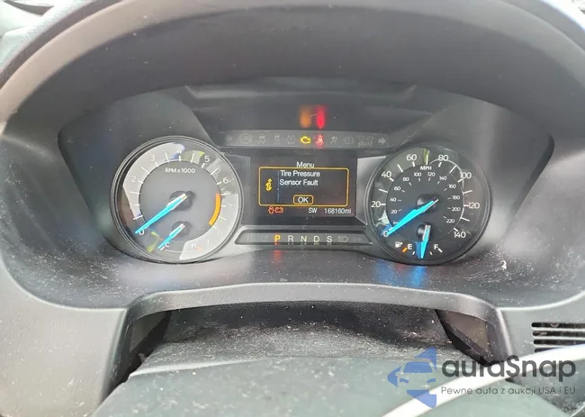 1FM5K8B87JGC78495: 41896446