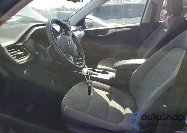 1FMCU0BZXNUA35590: 72680125