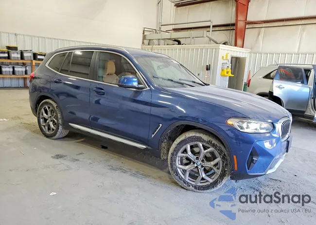 5UX53DP05P9S64569: 41931026