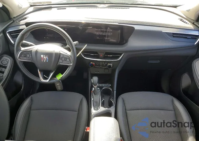 KL4AMCSL8SB150943: 45821556