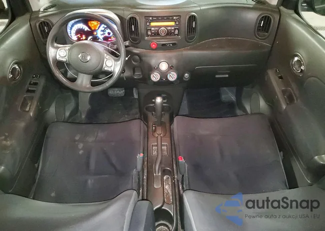 JN8AZ2KR3BT204041: 79277635