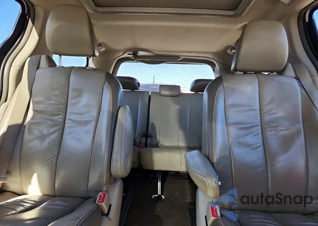 5TDYK3DC3CS230958: 41942406