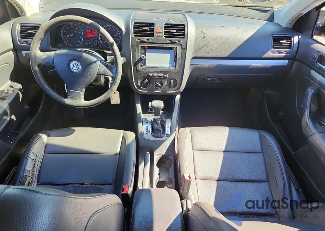 3VWSG71K46M771240: 46656076