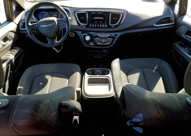 2C4RC1FG3JR263390: 42077926