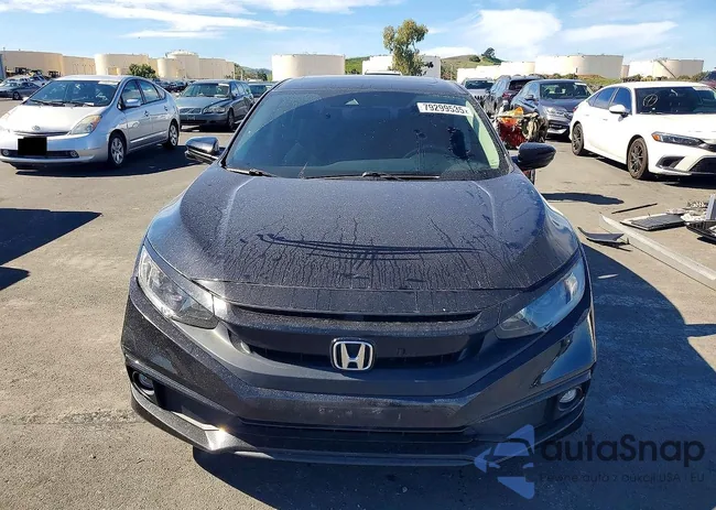 19XFC1F35LE219251: 79299535