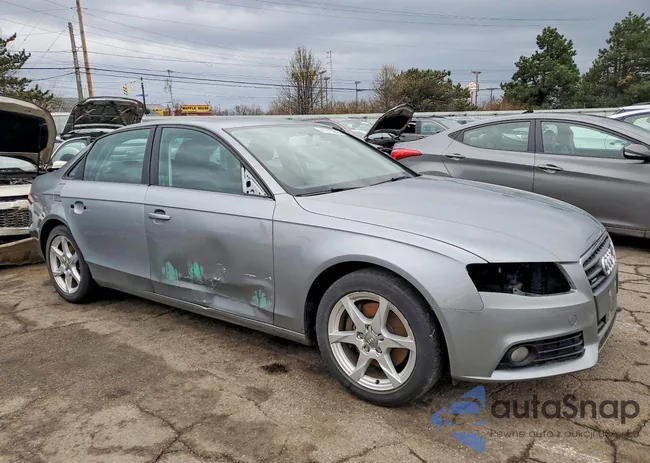 WAULF78K99N034283: 41910666