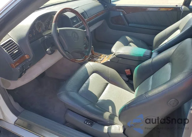 WDBGA76E9SA203861: 45836476