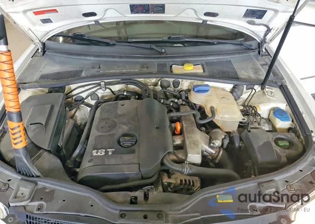 WVWPD63B02P172106: 41669826