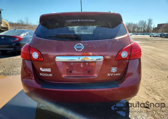 JN8AS5MV6DW109409: 79673085