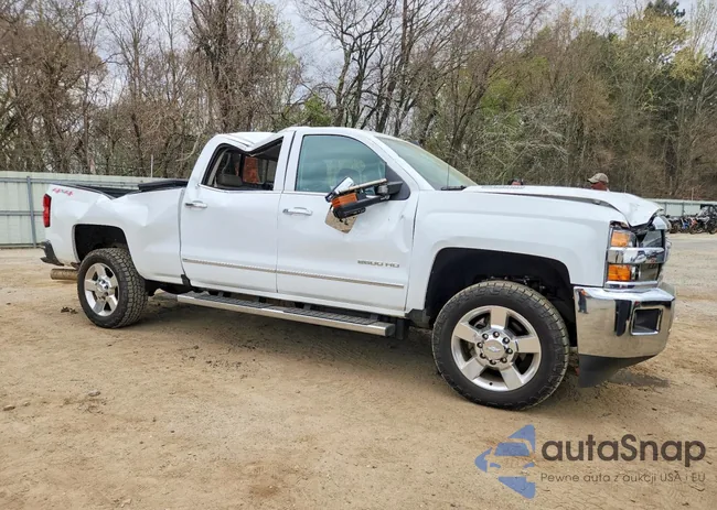 1GC1KWE89GF233804: 79473095