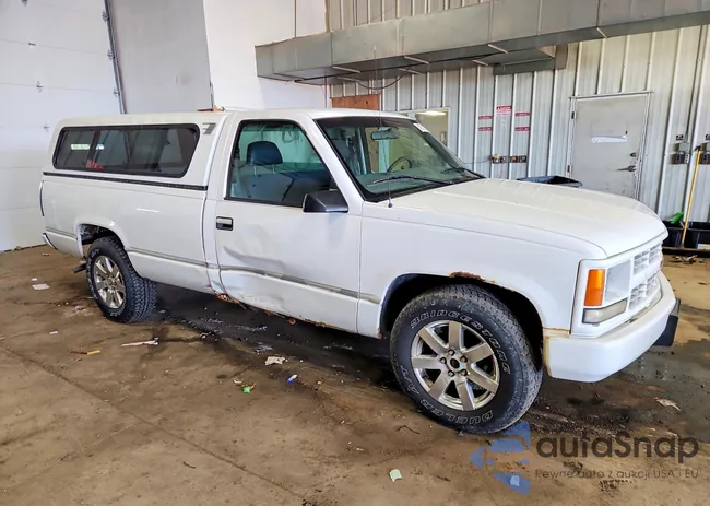 1GCEC14WXVZ145678: 42042566