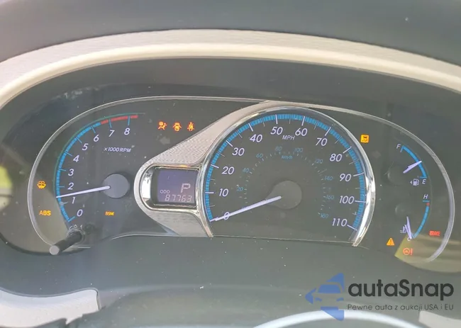 5TDYK3DC4DS305474: 41831916