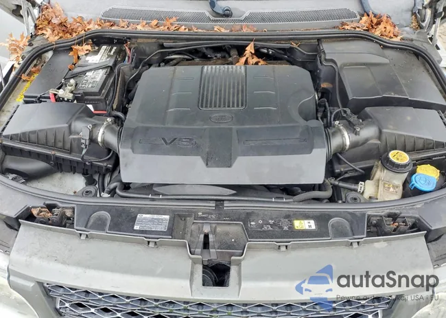 SALSF2D43BA268305: 47125816