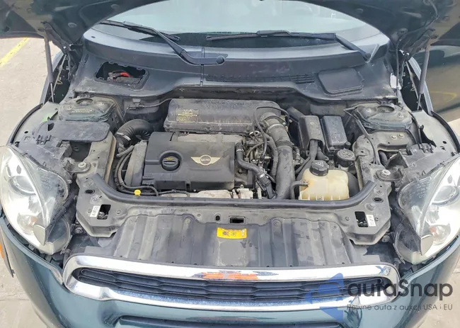 WMWSS5C51DWN66479: 42068666