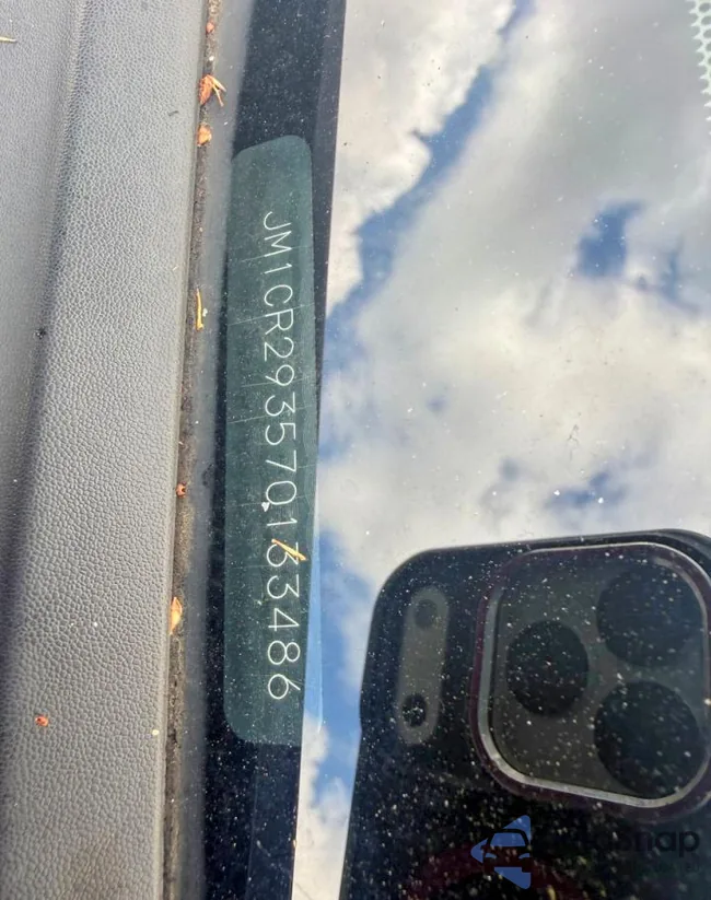 JM1CR293570133486: 46510096