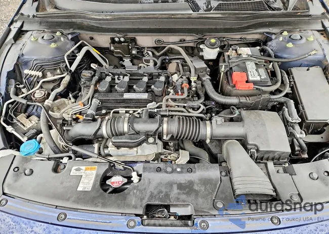 1HGCV1F45LA044526: 78801115