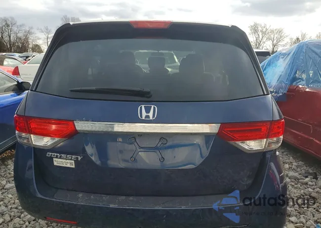 5FNRL5H45FB005532: 77676825