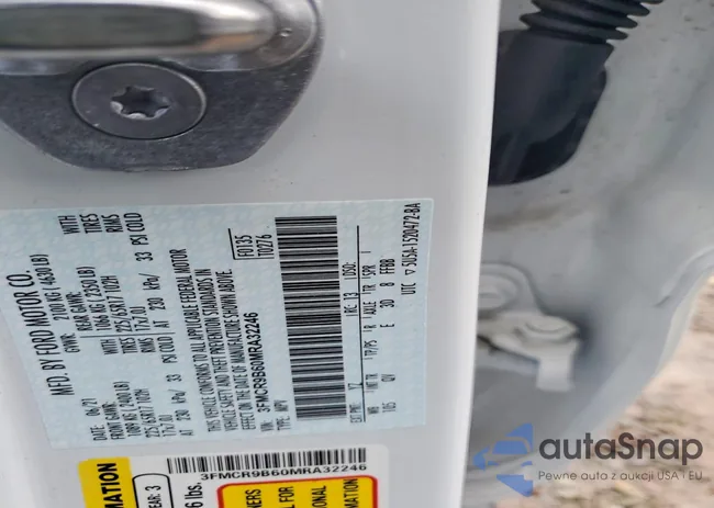 3FMCR9B60MRA32246: 41872976