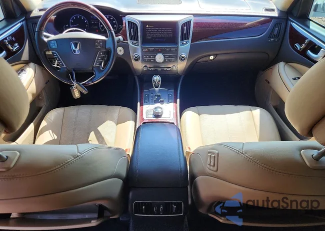 KMHGH4JH8CU055209: 45445366