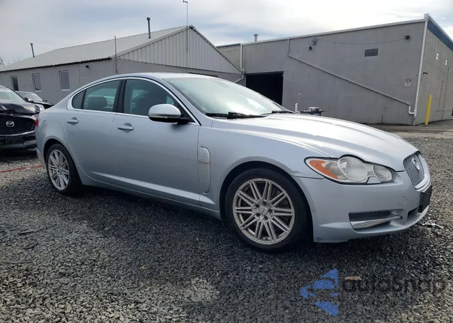 SAJWA0FB8BLR94478: 45647816