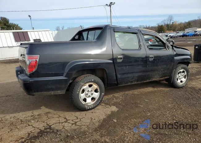 5FPYK1F26DB001745: 79082675