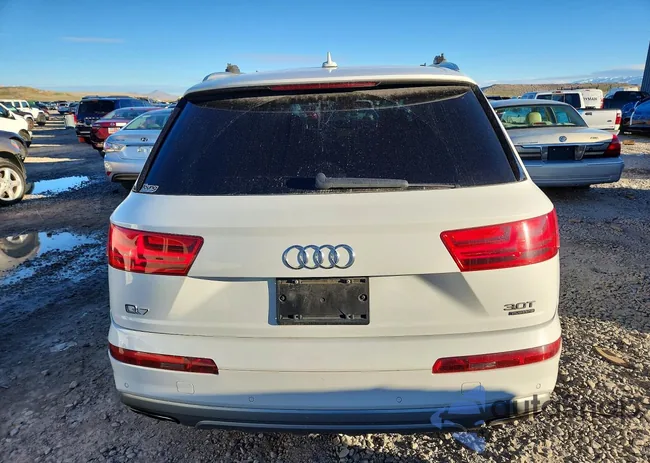 WA1LAAF76JD003462: 79028385