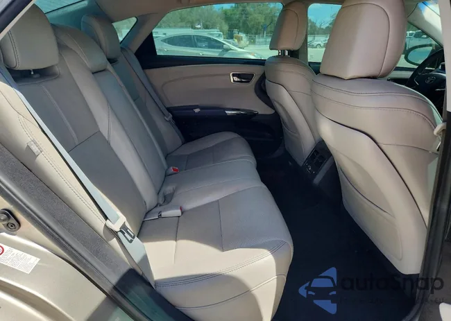 4T1BD1EB2EU025099: 41817816