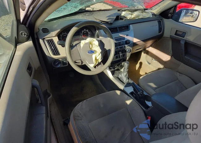 1FAHP32N78W144877: 42009076