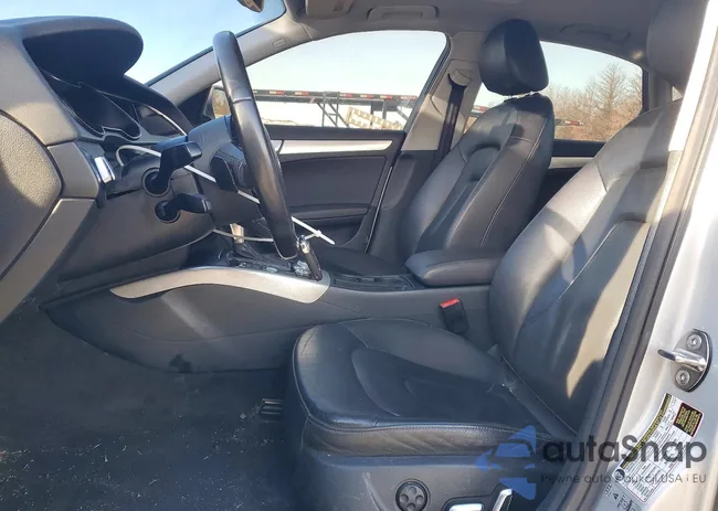 WAUFFAFL6EN016534: 79095665