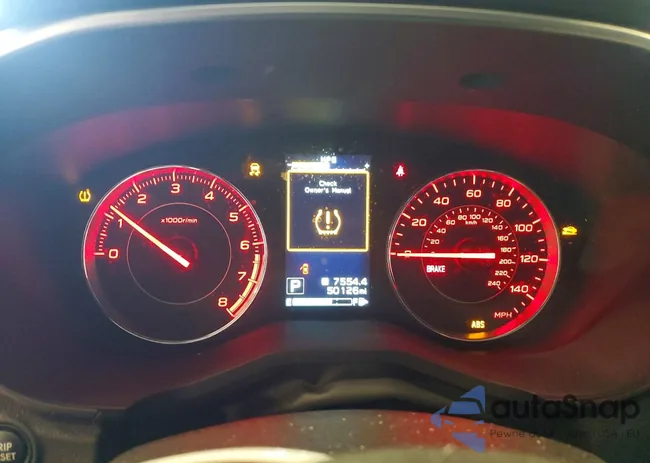 4S3GTAJ62K3760107: 45501516