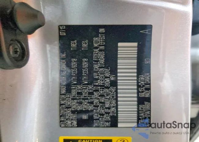 2T2BK1BA6FC335482: 45773946