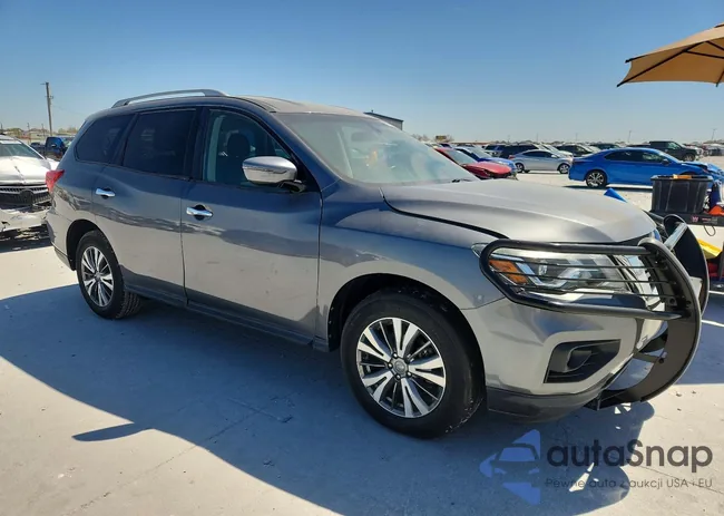 5N1DR2MM7KC644110: 46932226