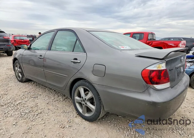 4T1BA32K65U068112: 47292826